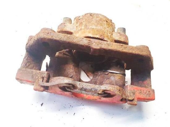 Bremssattel - Vorne Rechts Chrysler Voyager, IV 2000.02 - 2008.12 Gebraucht, Bild Bremssattel - Vorne Rechts Chrysler Voyager, IV 2000.02 - 2008.12 Gebraucht,