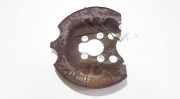 Spritzblech für Bremsscheibe - Hinten Linke Citroen C4 Grand Picasso, I 2006.01 - 2013.06 Gebraucht,