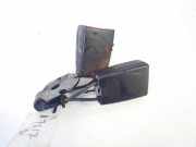 Gurtschloss - Hinten CENTER Jaguar X-Type, 2001.06 - 2007.11 4x43n613k21ableg,4x43-n613k21-ableg 33033992