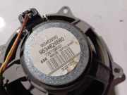 Lautsprecher Citroen Berlingo, II 2008.04 - 2018 9634826580, 9634826580 9634826680 7297006001