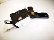 Sicherheitsgurt - Hinten CENTER Subaru Outback, III 2005.01 - 2009.06 Gebraucht,