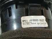 Lüftungsgitter Armaturenbrett Ford Mondeo, 2007.03 - 2013.06 6M21U018B09AD, 6M21 U018B09-AD 8780641