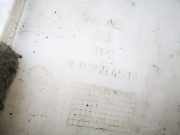 Scheibenwaschbehälter Vorne Wischwasserbehälter Volkswagen Passat, B6 2005.08 - 2010.11 3c0955453, BKP