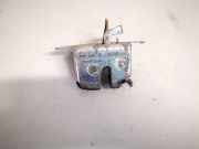 Heckklappe Heckklappenschloss Kofferraumschloss Alfa-Romeo 159 2005.09 - 2011.11 Gebraucht,