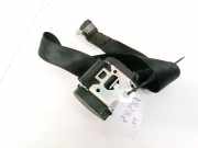 Sicherheitsgurt - Hinten CENTER Audi A6, C6 2005.01 - 2008.10 4F0857807G,