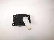 Stellmotor Lüftung Nissan Qashqai, II 2017.01 --> facelift 277t14bu1a,