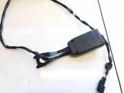 Gurtschloss - Vorne Rechts Mitsubishi Outlander, II 2006.01 - 2013.01 6054291a,nsb1094