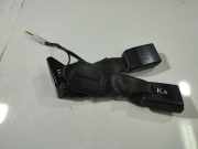 Gurtschloss - Hinten Linke Nissan Qashqai, I 2006.01 - 2010.06 Gebraucht,