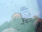 Seitenfenster Seitenscheibe - Land-Rover Discovery, 2004.07 - 2009.09 as2,