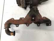 Abgaskrümmer Volvo V50, 2004.04 - 2007.05 9646649080,