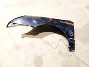 Kotfl?gel - Vorne Linke Peugeot 607, 2004.07 - 2010.12 facelift Juoda,