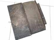 Bodenbelag Kofferraum Citroen C4 Grand Picasso, I 2006.01 - 2013.06 Gebraucht,