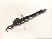 Sicherheitsgurt-Einstellschiene - VORNE RECHTS Toyota Auris, I E15 2006.10 - 2012.10 Gebraucht,