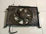 Kühlerlüfter Lüftermotor Mercedes-Benz W245 2005 - 2011 3136613307,3136 613 307 0 130 307 003 A 169 820 34 42 0130307003 A1698203442