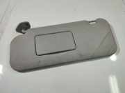Sonnenblende Peugeot 307, 2005.06 - 2008.06 Gebraucht,
