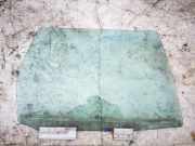 Seitenscheibe - Hinten Rechts Volvo S70, I 1997.01 - 2001.12 as2,