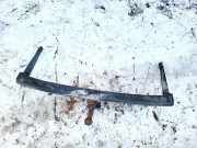 Anh?ngerkupplung Volkswagen Passat, B6 2005.08 - 2010.11 Gebraucht, BKP