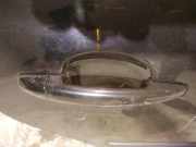 Türgriff Türaussengriff - Hinten Rechts Peugeot 207, 2009.06 - 2012.12 facelift Gebraucht,