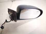 Außenspiegel Rechts Dodge Caliber, 2006.08 - 2009.01 e13011074,