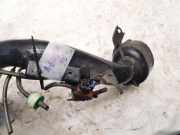 Intercooler Schlauch Toyota Previa, 2000.02 - 2006.01 Gebraucht,