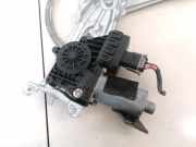 Fensterheber motor - Vorne Rechts Opel Zafira, A 1999.04 - 2003.11 90579356,