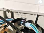 Bedienelement für Klimaanlage Toyota Yaris, II (XP90) 2005.01 - 2011.01 5540652120, 55406-52120