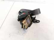 Sicherheitsgurt - Hinten Linke Seat Alhambra, 1996.08 - 2000.05 7M0857811E,