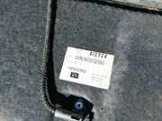 Bodenbelag Kofferraum Toyota Avensis, II 2003.04 - 2006.03 5840805020b0,