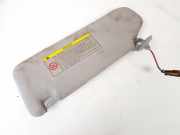 Sonnenblende Toyota Avensis, II 2003.04 - 2006.03 Gebraucht,