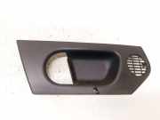 Schutzleiste Tür - Hinten Linke Opel Meriva, A 2006 - 2010 facelift 13215223,13215223 466229783