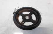 Riemenscheibe Kurbelwelle Toyota Yaris, I (XP10) 1999.04 - 2003.03 Gebraucht,