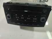 Radio Kia Ceed, I 2006.12 - 2010.05 X961401H500, X96140-1H500 A2C53189530 BS0207290003033