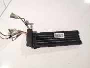 Wärmetauscher Innenraumheizung Zuheizer Peugeot 407, 2004.05 - 2010.12 g7189002,