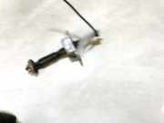 Türfangband Türbremse Türstopper - Vorne Rechts Nissan Almera, N15 1995.07 - 1998.06 Gebraucht,