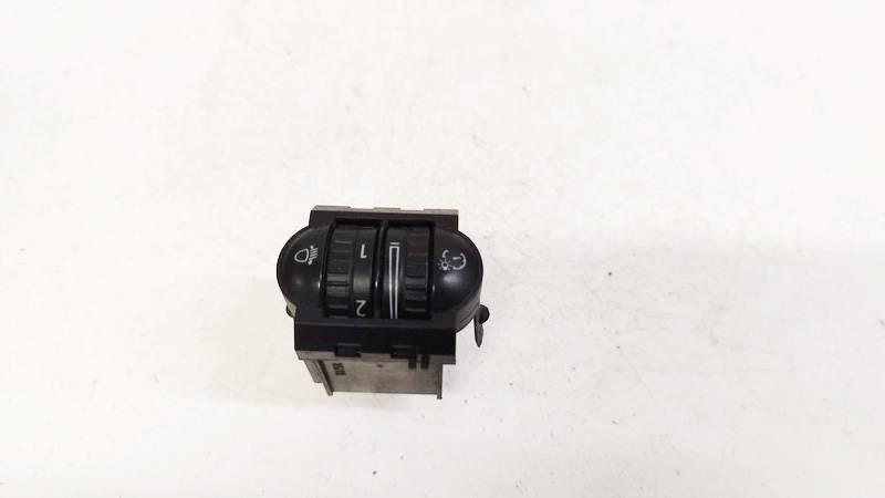 Regler Leuchtweitenregulierung Volkswagen Golf, VI 2008.10 - 2012.06 5K0941333, CAY