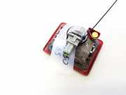 Nebelschlussleuchte - Hinten Rechts Peugeot 407, 2004.05 - 2010.12 9646507380,