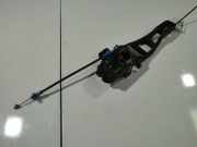 Türgriff Türaussengriff - Vorne Linke Ford Mondeo, 2007.03 - 2013.06 6M210224A37BAF, 6M21 0224A37B AF 6M21 U224A37AF 6M21U224A37AF