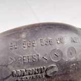 Schlauch für Luftversorgung Citroen C4, I 2004.11 - 2008.06 9656953680,