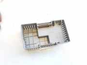 Deckel Sicherungskasten Ford Galaxy, Mk III 2006.04 - 2010.06 6g9t14c507cb, 6g9t-14c507-cb