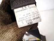 Sicherheitsgurt - Vorne Rechts Suzuki Liana, 2004.04 - 2007.12 8494055g3, 84940-55g3