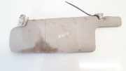 Sonnenblende Audi 80, B3 1986.06 - 1991.09 443857562a,