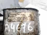 Ölkühler Peugeot 307, 2000.08 - 2005.06 9637319180,