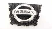 Emblem Nissan Qashqai, I 2006.01 - 2010.06 62314JD00A,