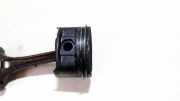 Kolben Pleuelstange Nissan Micra, K12 2003.01 - 2007.06 Gebraucht,