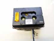 Monitor Navigations Zeit Uhr Opel Zafira, A 1999.04 - 2003.11 90589755af, 90589755 5wk70047