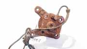 Achszapfen Achskörper - Hinten Linke Fiat Stilo, 2001.10 - 2007.01 Gebraucht,