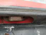 Kennzeichenleuchte Mazda 626, 1982.11 - 1987.09 Gebraucht,