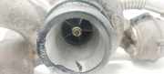 Turbolader SAAB 9-3, 2002.09 - 2008.06 55196766, 55196766