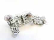 Lampenträger Heckleuchte - Hinten Volvo V50, 2004.04 - 2007.05 281221,