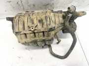 Ansaugkrümmer Subaru Justy, III (MHY) 2003.06 - 2007.06 Gebraucht,